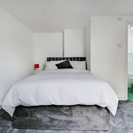 Albert View Rooms แมนเชสเตอร์ ภายนอก รูปภาพ