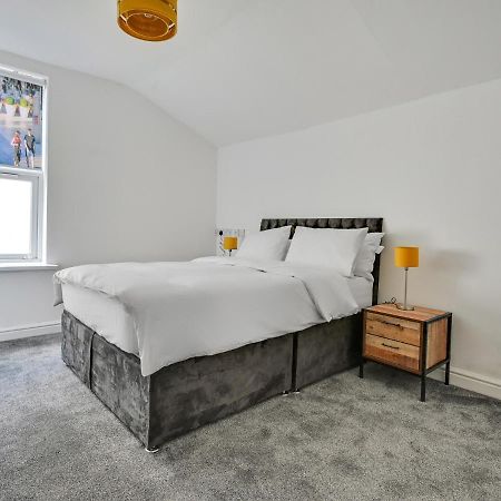 Albert View Rooms แมนเชสเตอร์ ภายนอก รูปภาพ