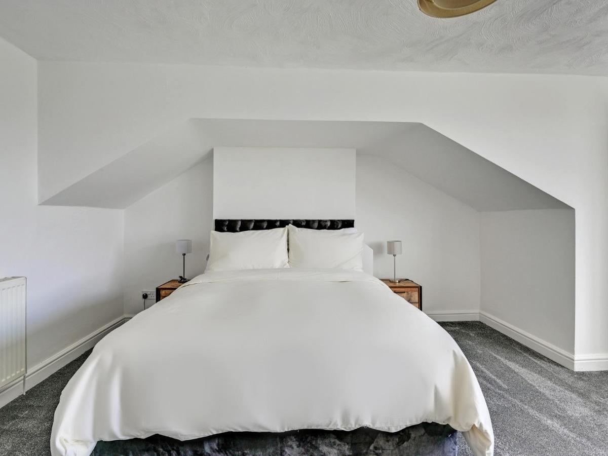 Albert View Rooms แมนเชสเตอร์ ภายนอก รูปภาพ