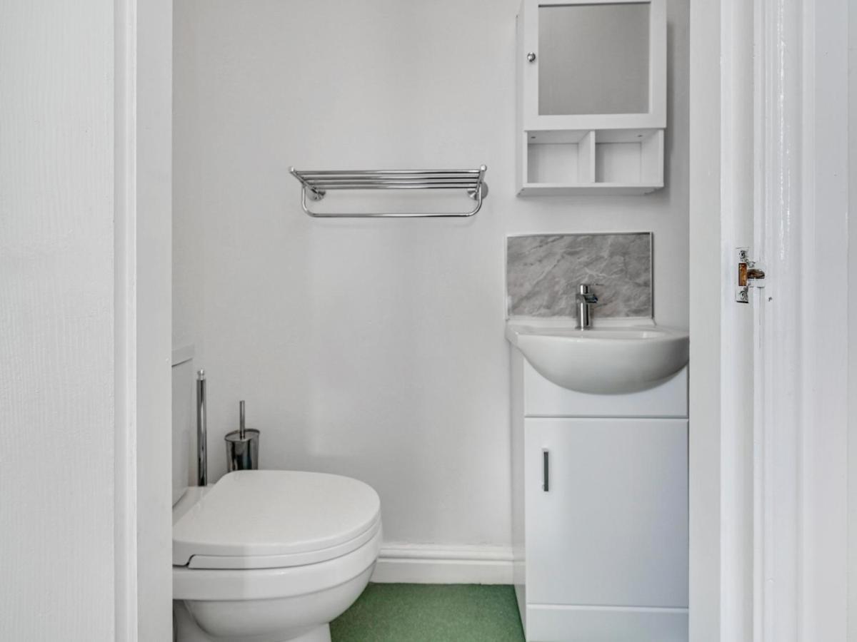 Albert View Rooms แมนเชสเตอร์ ภายนอก รูปภาพ