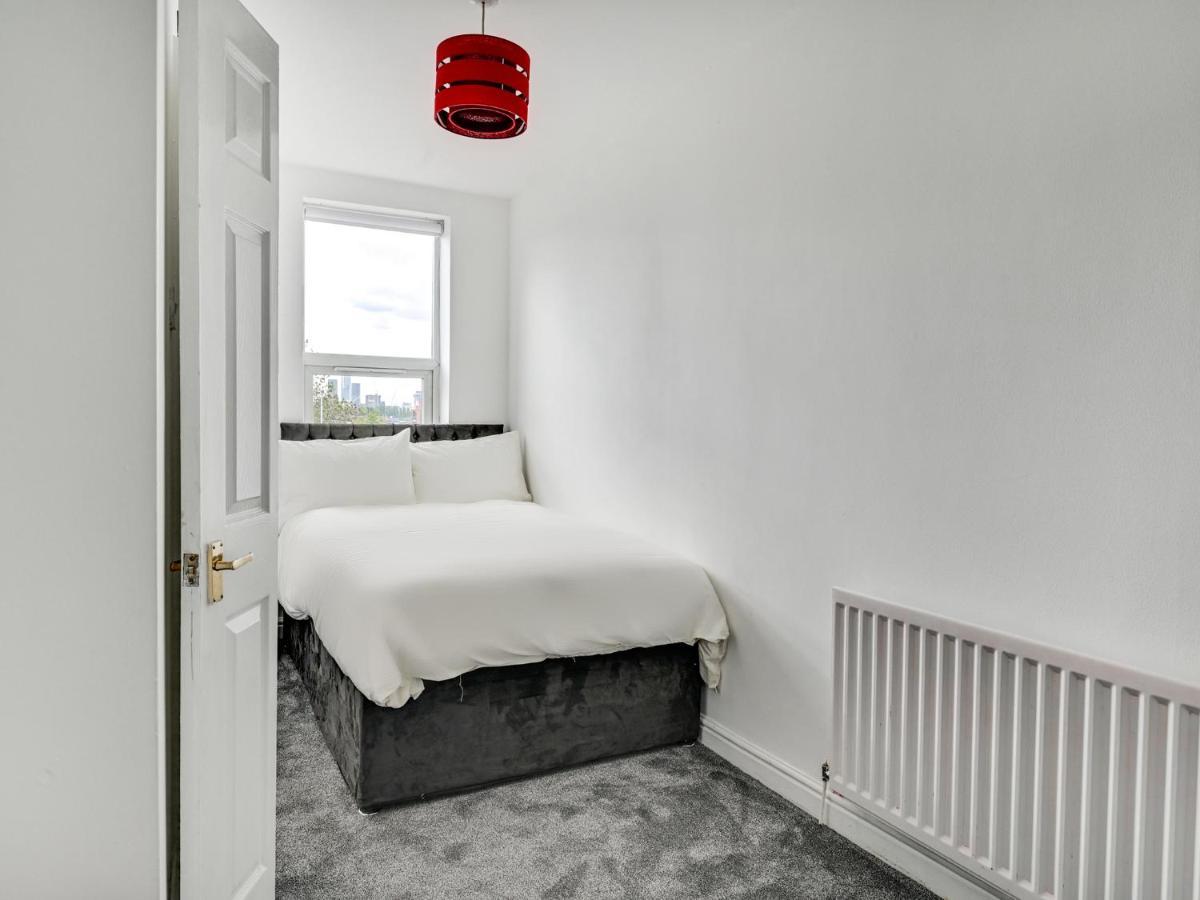Albert View Rooms แมนเชสเตอร์ ภายนอก รูปภาพ