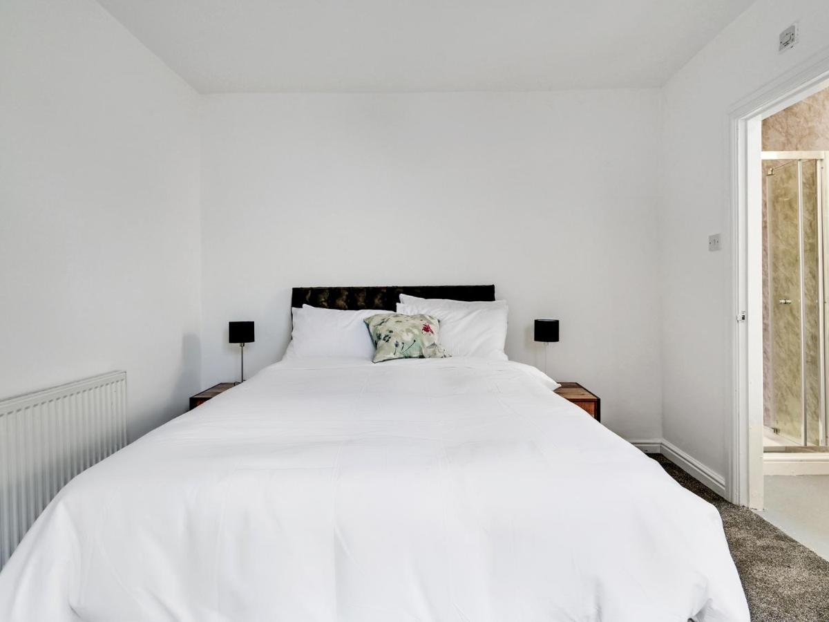 Albert View Rooms แมนเชสเตอร์ ภายนอก รูปภาพ