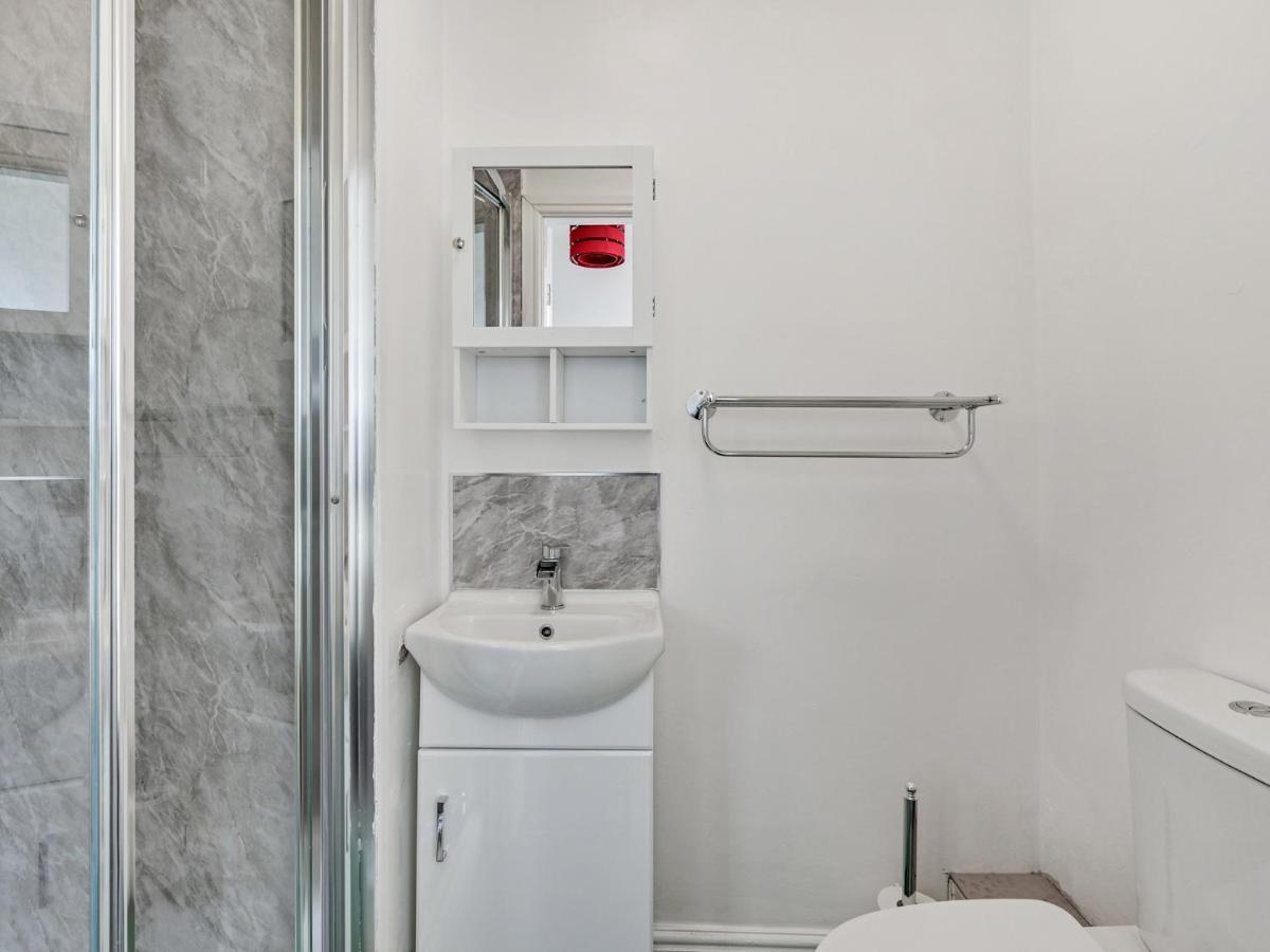 Albert View Rooms แมนเชสเตอร์ ภายนอก รูปภาพ