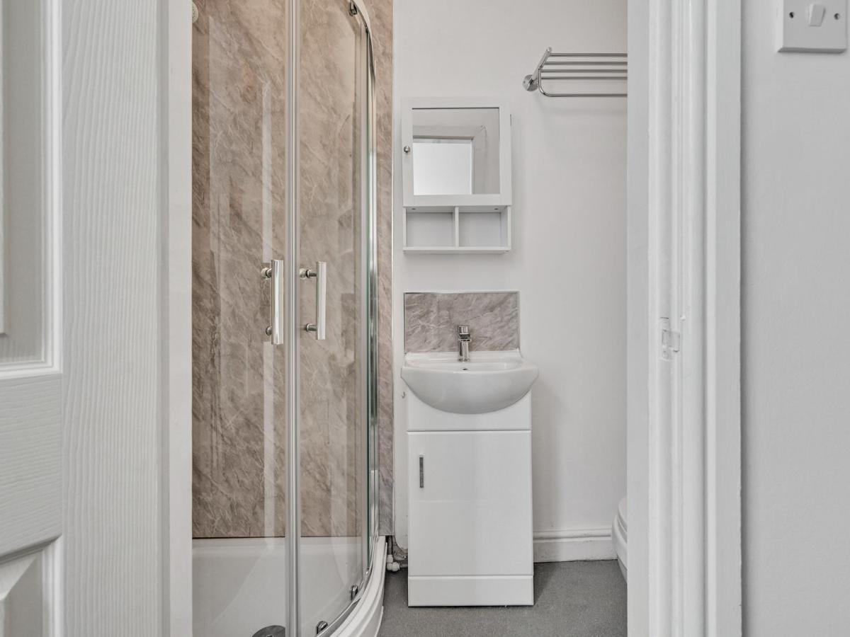 Albert View Rooms แมนเชสเตอร์ ภายนอก รูปภาพ